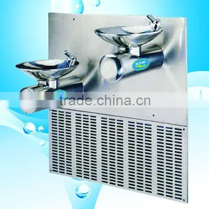 Wall Mounted Drinking Fountains thumbnail-1
