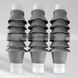 20kV Indoor Cold Shrinkable Power Cable Termination Kit Indoor Cold Shrinkable MV Cable Termination Kit Cable Accessories thumbnail-1