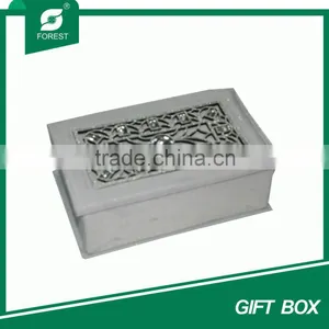 AUDIT FACTORY CUSTOM DESIGN LUXURY GIFT BOX thumbnail-4