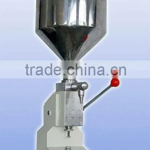 QA Manual Filling Machine thumbnail-1