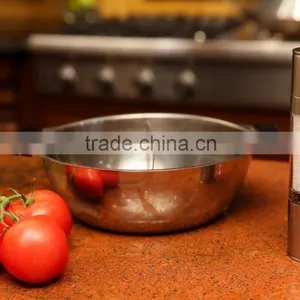 Mills FDA Metal Salt and Pepper Grinder 2 in 1 Small thumbnail-5