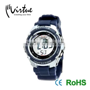 Digital Fashion Womens Watches thumbnail-1