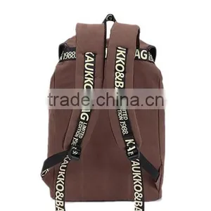 East Extreme Climbing Outdoor Sports Travel Backpack Bag In Preppy Style thumbnail-4