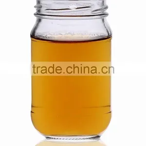 Wholesale Food Grade Glass Storage Jar thumbnail-1