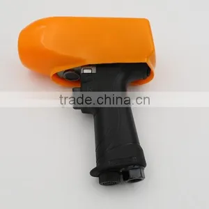 Custom Soft PVC Cover for Air Composite Impact Wrench thumbnail-1