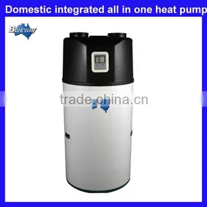 Domestic All in One Best Heat Pump Brand thumbnail-1