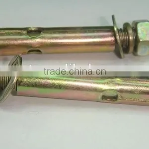 Expansion Bolt thumbnail-4