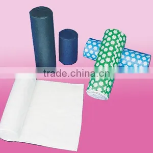 Medical Absorbent Cotton Roll thumbnail-1