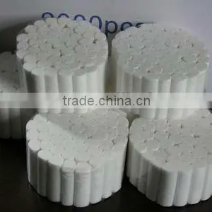 Surgical Medical Dental Cotton Roll thumbnail-1