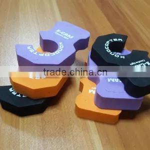 Hot Sell Letters And Numbers EVA Foam Education Bath Toys thumbnail-5