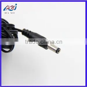 High Quality Car Cigarette Lighter Plug,car Charger to DC5.5*2.1 With Cable thumbnail-5
