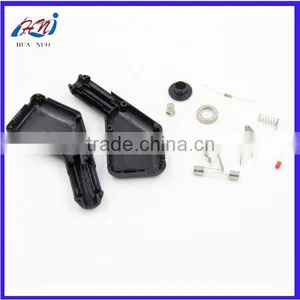 12v Male Car Cigarette Lighter Adapter Plug With Led thumbnail-4