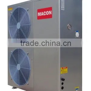 MACON R410a High COP DC Inverter Floor Heating Heat Pump 2.5kw~17kw thumbnail-1