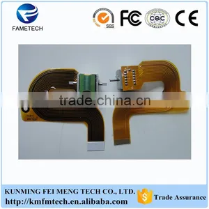 ATM Machine Atm Wincor V2xf Magnetic Card Reader Head thumbnail-1
