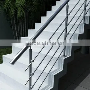 Stainless Steel Balustrade thumbnail-1