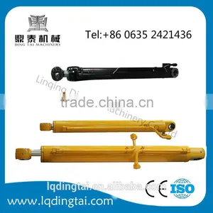 Bulldozer Crane Sapre Parts Hydraulic Lift Cylinder thumbnail-3