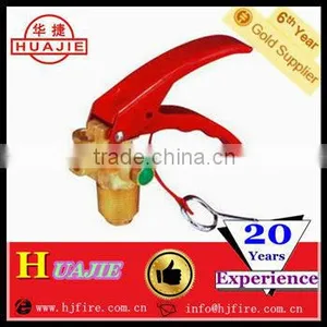 PORTABLE CO2 VALVE thumbnail-1