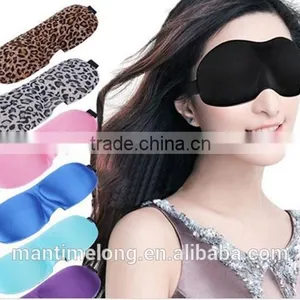 Sleep Mask& Eye Patch Sleeping Eye Patch thumbnail-1