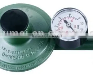 Lpg Air Pressure Reducing Valve With ISO9001-2008 thumbnail-3