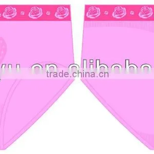 Girls Cartoon Briefs thumbnail-1