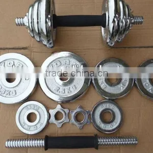 Dumbbell Set thumbnail-3