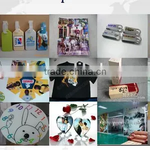 High Definition/high Quality Digital Acrylic Printing Machine thumbnail-2