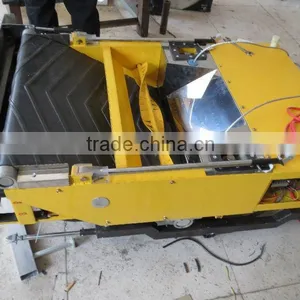 Cement Wall Plastering Machine thumbnail-1