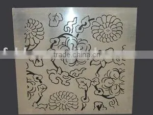 Special Size , Custom-made Aluminium Ceiling thumbnail-1