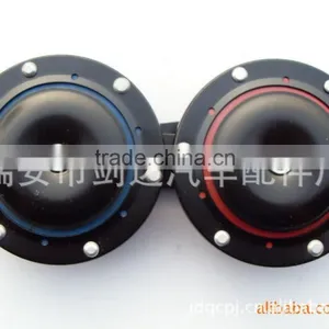 Jiandaota Dis Auto Horn Police Siren Horn Speaker Kids Car thumbnail-1