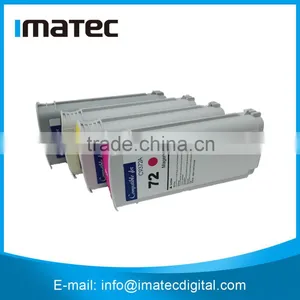 130ML Plug And Play Compatible Inkjet Ink For HP T1100 Printers thumbnail-1