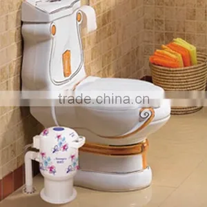 Fancy Automatic Sanitary Waste Disposer thumbnail-4
