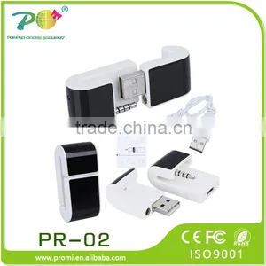 Best Electronic Corporate Gifts for Business Partner/innovative Business Gift for Men Wireless Presenter for IPhone PR-02 thumbnail-6