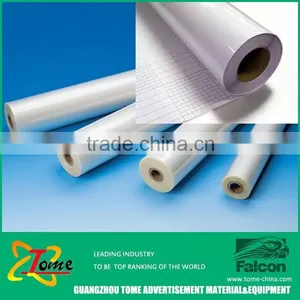Water-proof Matt Pvc Cold Laminating Film thumbnail-2