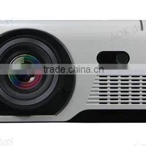 7000 Lumens Projector Suited to Schools and Large Corporate Events 1920x1200 Pixels Large Venue Projector 3D Mapping Quality Choice thumbnail-3