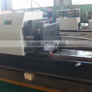 Customized 20000 N.M. Threaded Bolt Torsion Tension Testing Machine Double Function thumbnail-5