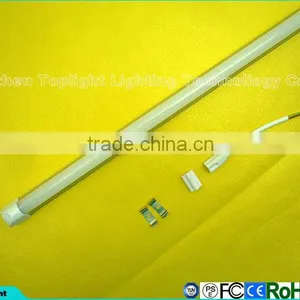 3 Years Warranty 85-265VAC Ra80 High Lumen 900mm 12w T5 LED Integrated Lamp thumbnail-2