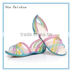 Jelly Candy Shoes thumbnail-3