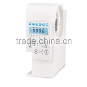 Fully Automatic, Single Needle, Lockstitch Sewing Machine, Computerized 9802-D3, 9802-D4 thumbnail-6