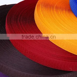 100% Nylon Soft 1.6cm Hook And Loop Tape thumbnail-5