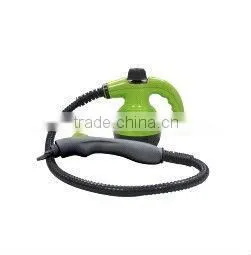 Portable Steam Cleaner With Extension Tube EM-301B thumbnail-1