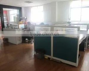 Zhejiang Suoli Industry & Trade Co., Ltd. company overview - view 3 thumbnail