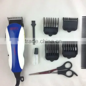 QIRUI Groom Pro Haircut Kit Hair Clipper thumbnail-2