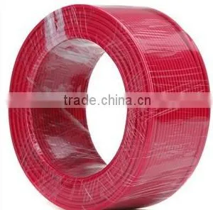 Strand Pvc Insulated Copper Wire thumbnail-1