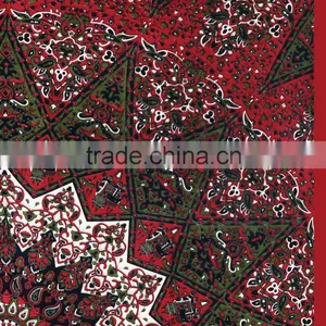 Hippie Mandala Tapestry Wall Hanging Throw Bedspread Beautiful Coior Tapestries Wholesale thumbnail-3