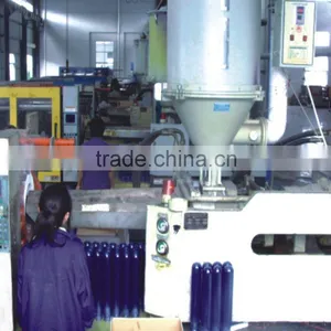 Automatic High Quality PET Stretch Blow Molding Machine / Fully Automatic Blow Molding Machine for Bottle Max:6L thumbnail-5