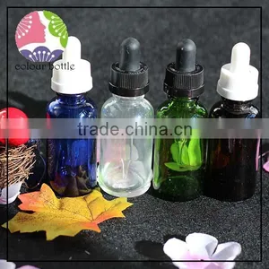 Trade Assurance Wholesale 5ml 10ml 15ml 20ml 30ml 50ml Plastic PET e Liquid e Juice e Vape Oil Dropper Bottle thumbnail-3