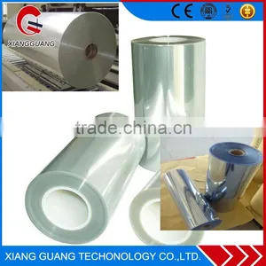 Vacuum Plastic Forming Machine High Quality pp Blister Machine thumbnail-2