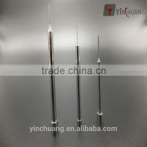 China Factory Specialized in Precision Tungsten Carbide Ball Lock Punches & Dies thumbnail-1