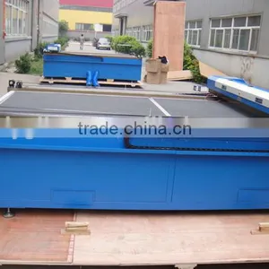 G2512 Laser Cutting and Engraving Machine thumbnail-3