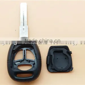 SAAB9-5 Key Blank Saab For 95 KEY 3 Button Keyless Entry Remote Alarm Replace thumbnail-5